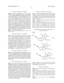 INHIBITORS OF BETA-SECRETASE diagram and image