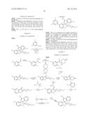 INHIBITORS OF BETA-SECRETASE diagram and image