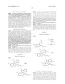 INHIBITORS OF BETA-SECRETASE diagram and image