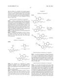 INHIBITORS OF BETA-SECRETASE diagram and image