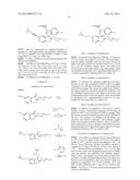 INHIBITORS OF BETA-SECRETASE diagram and image