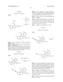 INHIBITORS OF BETA-SECRETASE diagram and image