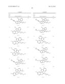 INHIBITORS OF BETA-SECRETASE diagram and image