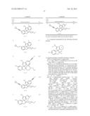 INHIBITORS OF BETA-SECRETASE diagram and image