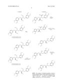 TETRA-O-SUBSTITUTED BUTANE-BRIDGE MODIFIED NDGA DERIVATIVES, THEIR     SYNTHESIS AND PHARMACEUTICAL USE diagram and image