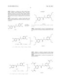 TETRA-O-SUBSTITUTED BUTANE-BRIDGE MODIFIED NDGA DERIVATIVES, THEIR     SYNTHESIS AND PHARMACEUTICAL USE diagram and image