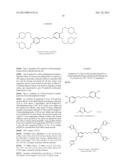 TETRA-O-SUBSTITUTED BUTANE-BRIDGE MODIFIED NDGA DERIVATIVES, THEIR     SYNTHESIS AND PHARMACEUTICAL USE diagram and image
