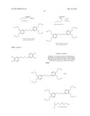 TETRA-O-SUBSTITUTED BUTANE-BRIDGE MODIFIED NDGA DERIVATIVES, THEIR     SYNTHESIS AND PHARMACEUTICAL USE diagram and image