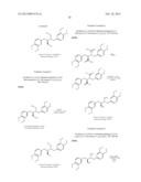 TETRA-O-SUBSTITUTED BUTANE-BRIDGE MODIFIED NDGA DERIVATIVES, THEIR     SYNTHESIS AND PHARMACEUTICAL USE diagram and image