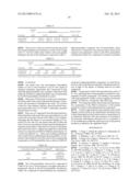 TETRA-O-SUBSTITUTED BUTANE-BRIDGE MODIFIED NDGA DERIVATIVES, THEIR     SYNTHESIS AND PHARMACEUTICAL USE diagram and image