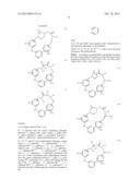 4-ARYL-2-ANILINO-PYRIMIDINES diagram and image