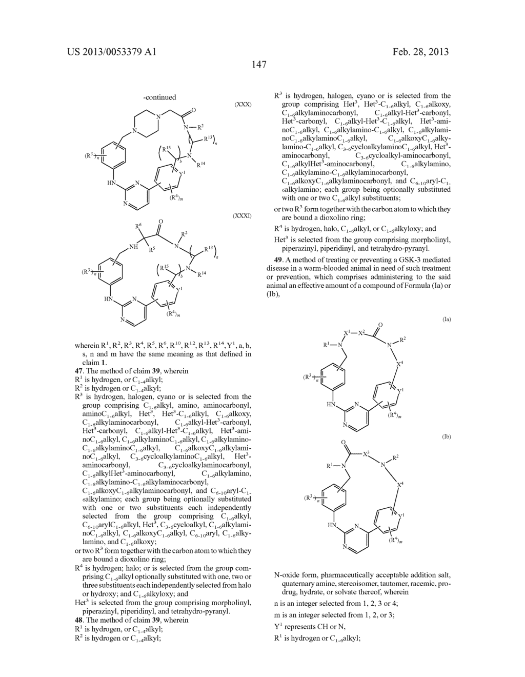 4-ARYL-2-ANILINO-PYRIMIDINES - diagram, schematic, and image 148