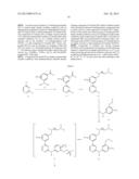 4-ARYL-2-ANILINO-PYRIMIDINES diagram and image