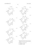 4-ARYL-2-ANILINO-PYRIMIDINES diagram and image