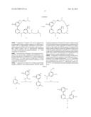 4-ARYL-2-ANILINO-PYRIMIDINES diagram and image