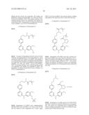 4-ARYL-2-ANILINO-PYRIMIDINES diagram and image