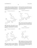 4-ARYL-2-ANILINO-PYRIMIDINES diagram and image