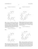 4-ARYL-2-ANILINO-PYRIMIDINES diagram and image