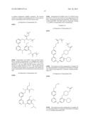 4-ARYL-2-ANILINO-PYRIMIDINES diagram and image