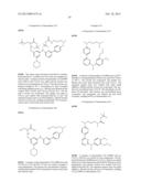 4-ARYL-2-ANILINO-PYRIMIDINES diagram and image