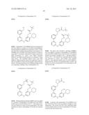 4-ARYL-2-ANILINO-PYRIMIDINES diagram and image