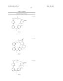 4-ARYL-2-ANILINO-PYRIMIDINES diagram and image