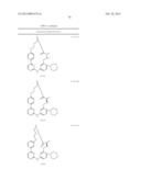 4-ARYL-2-ANILINO-PYRIMIDINES diagram and image