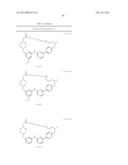 4-ARYL-2-ANILINO-PYRIMIDINES diagram and image