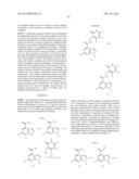 INDAZOLES diagram and image