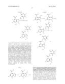 INDAZOLES diagram and image