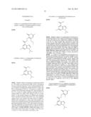 INDAZOLES diagram and image