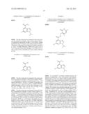 INDAZOLES diagram and image