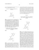 INDAZOLES diagram and image