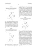 INDAZOLES diagram and image