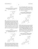 INDAZOLES diagram and image