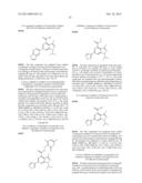 INDAZOLES diagram and image