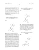 INDAZOLES diagram and image