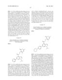 INDAZOLES diagram and image