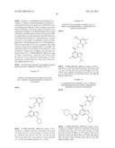 INDAZOLES diagram and image