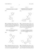 INDAZOLES diagram and image