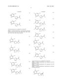 DESAZADESFERROTHIOCIN AND DESAZADESFERROTHIOCIN POLYETHER ANALOGUES AS     METAL CHELATION AGENTS diagram and image