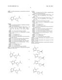 DESAZADESFERROTHIOCIN AND DESAZADESFERROTHIOCIN POLYETHER ANALOGUES AS     METAL CHELATION AGENTS diagram and image