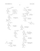 DESAZADESFERROTHIOCIN AND DESAZADESFERROTHIOCIN POLYETHER ANALOGUES AS     METAL CHELATION AGENTS diagram and image