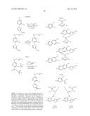 DESAZADESFERROTHIOCIN AND DESAZADESFERROTHIOCIN POLYETHER ANALOGUES AS     METAL CHELATION AGENTS diagram and image