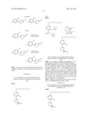 DESAZADESFERROTHIOCIN AND DESAZADESFERROTHIOCIN POLYETHER ANALOGUES AS     METAL CHELATION AGENTS diagram and image