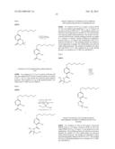 DESAZADESFERROTHIOCIN AND DESAZADESFERROTHIOCIN POLYETHER ANALOGUES AS     METAL CHELATION AGENTS diagram and image