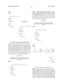 DESAZADESFERROTHIOCIN AND DESAZADESFERROTHIOCIN POLYETHER ANALOGUES AS     METAL CHELATION AGENTS diagram and image