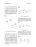 DESAZADESFERROTHIOCIN AND DESAZADESFERROTHIOCIN POLYETHER ANALOGUES AS     METAL CHELATION AGENTS diagram and image