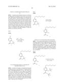 DESAZADESFERROTHIOCIN AND DESAZADESFERROTHIOCIN POLYETHER ANALOGUES AS     METAL CHELATION AGENTS diagram and image