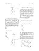 DESAZADESFERROTHIOCIN AND DESAZADESFERROTHIOCIN POLYETHER ANALOGUES AS     METAL CHELATION AGENTS diagram and image